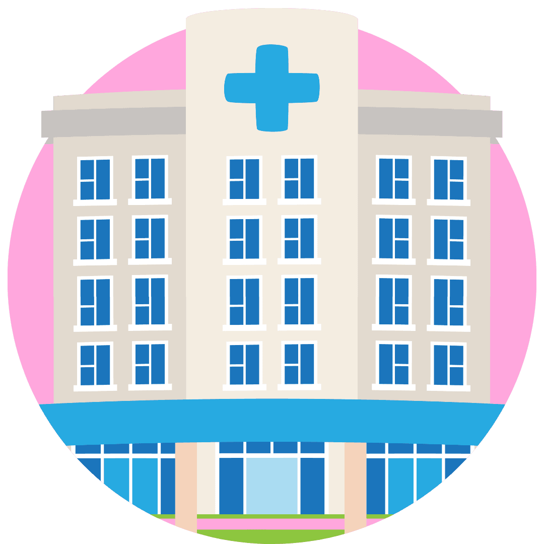 Cari Dokter/Poliklinik