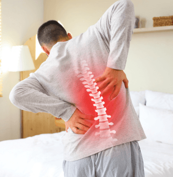 Lower Back Pain: Jangan Anggap Sepele Nyeri Punggung Bawah