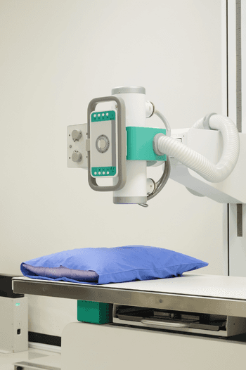 Instalasi Radiologi