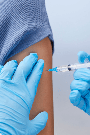 Vaksin HPV