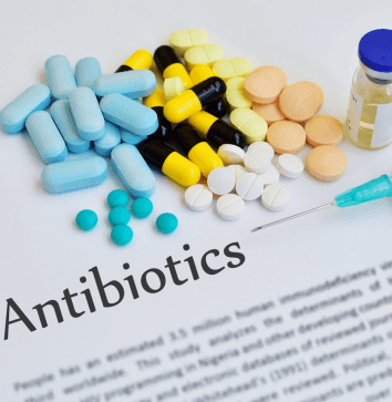 Bijak Menggunakan Antibiotik untuk Mencegah Resistensi Antibiotik