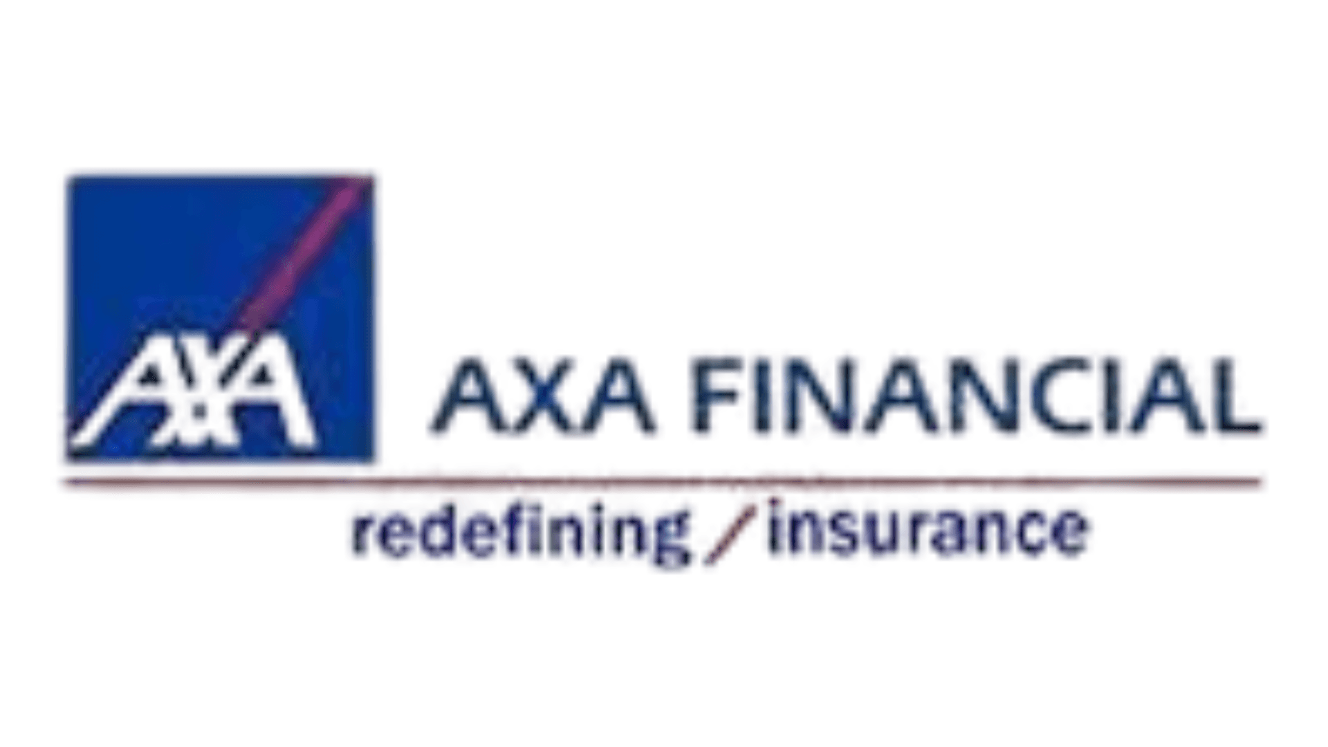 AXA FINANCIAL