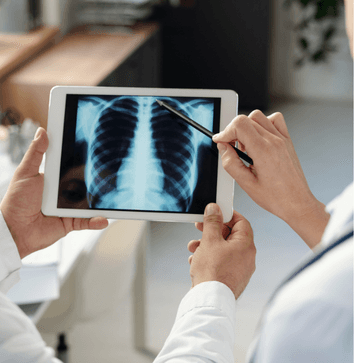 Peran Radiologi Di Rumah Sakit Onkologi