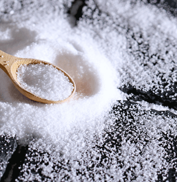 Fakta atau Mitos: Gula Memberi Makan Sel Kanker?