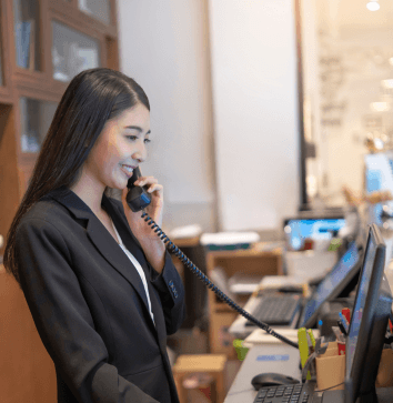 Pelayanan Front Office di Rumah Sakit, Apa saja sih tantangannya?