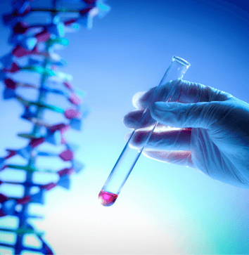 Pentingnya Genomic Test untuk Keturunan Penderita Kanker