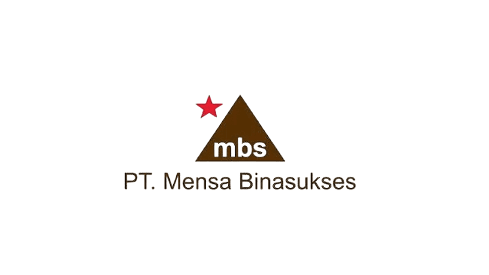PT. MENSA BINASUKSES