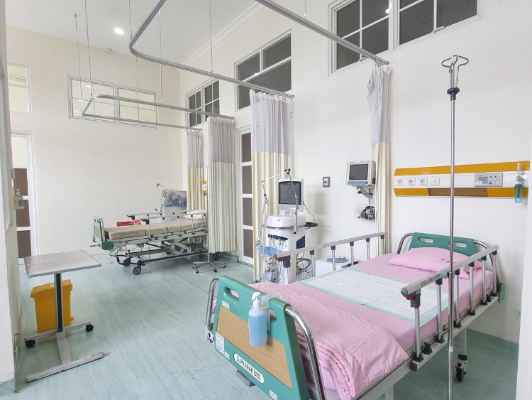 ICU
