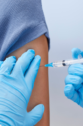 Vaksin HPV