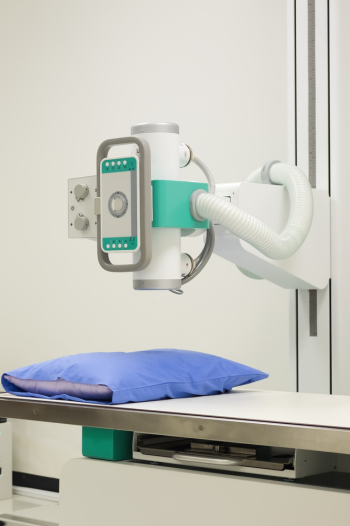 Klinik Radiologi