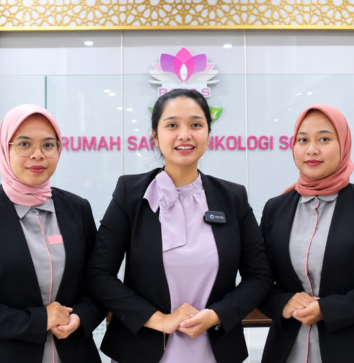 Senyum, Empati, dan Profesionalisme: Kunci Service Excellent di Rumah Sakit