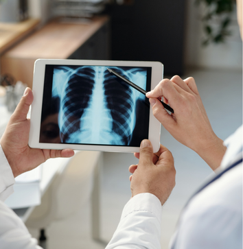 Peran Radiologi Di Rumah Sakit Onkologi
