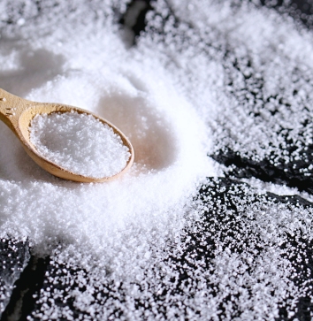 Fakta atau Mitos: Gula Memberi Makan Sel Kanker?