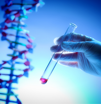 Pentingnya Genomic Test untuk Keturunan Penderita Kanker